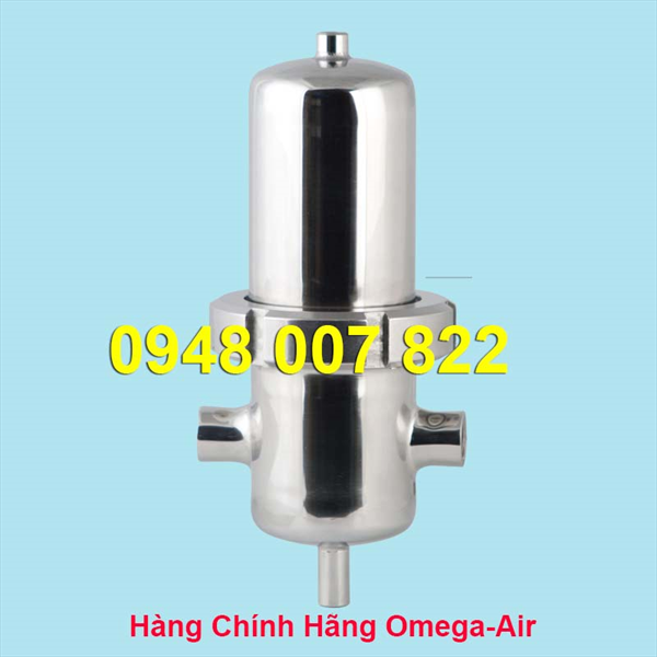 BỘ LỌC VI SINH, SPF 094 (ren 2")